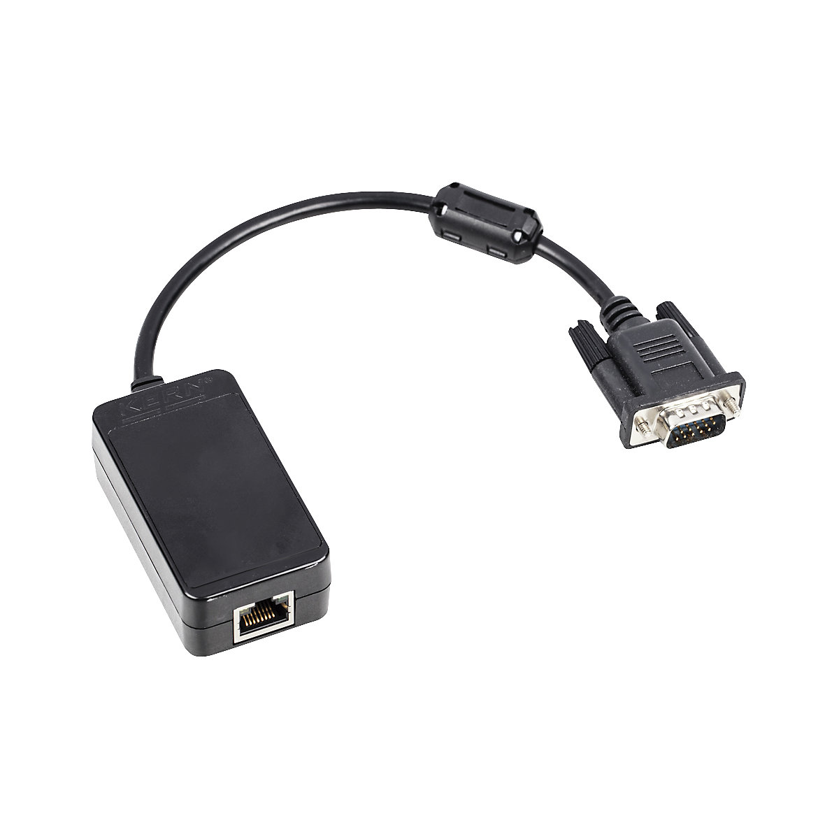 Ethernet interface adapter