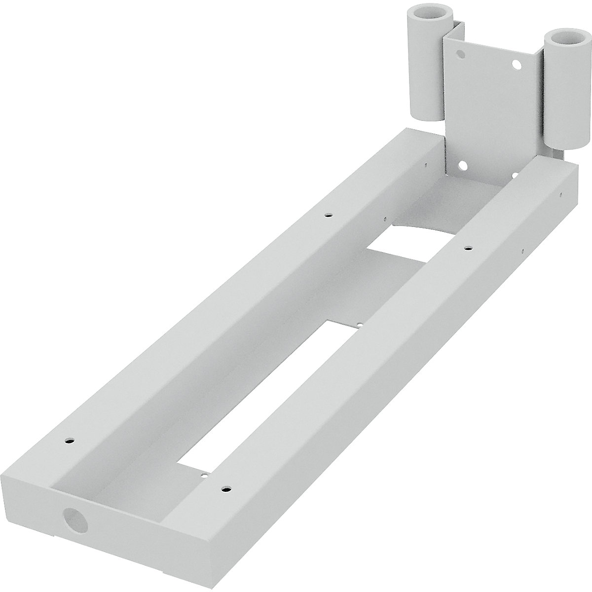 Extension frame - bedrunka hirth