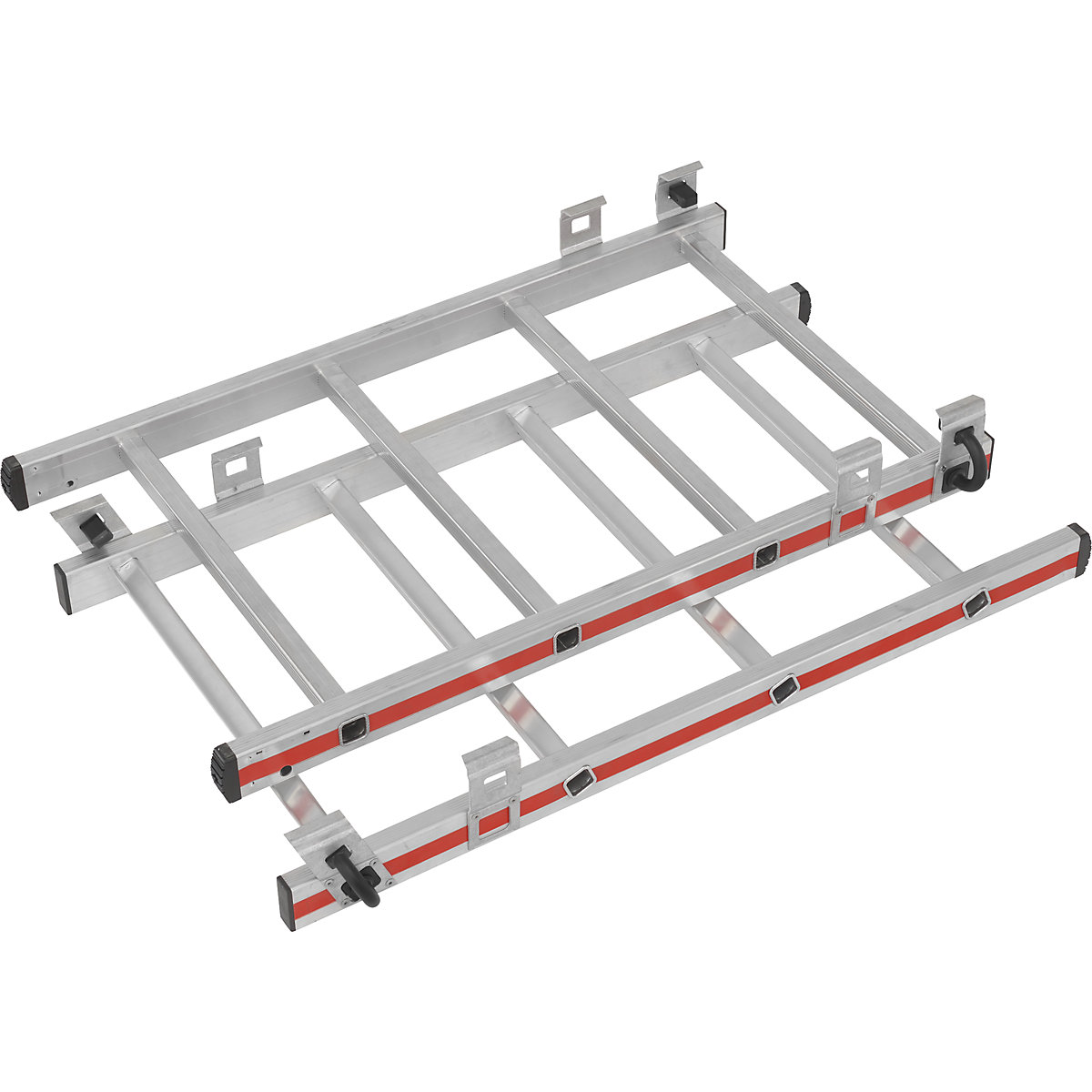 Extension kit for height adjustment - HYMER