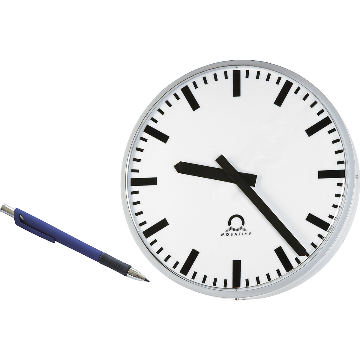 Extra cost of clock face drawing