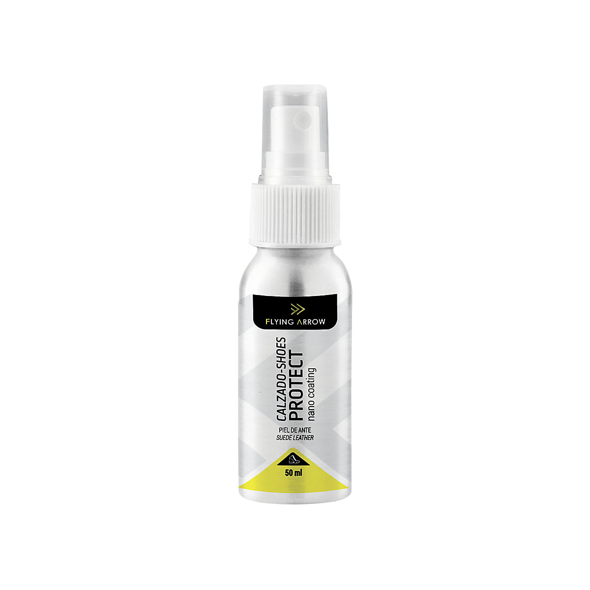 FLYING ARROW PROTECTOR shoe protection spray - DUNLOP