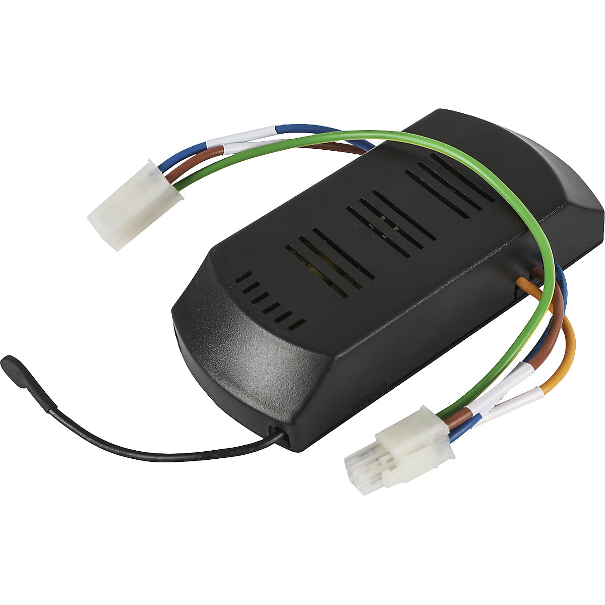 FNK-D LCD Touch remote control (Product illustration 3)-2