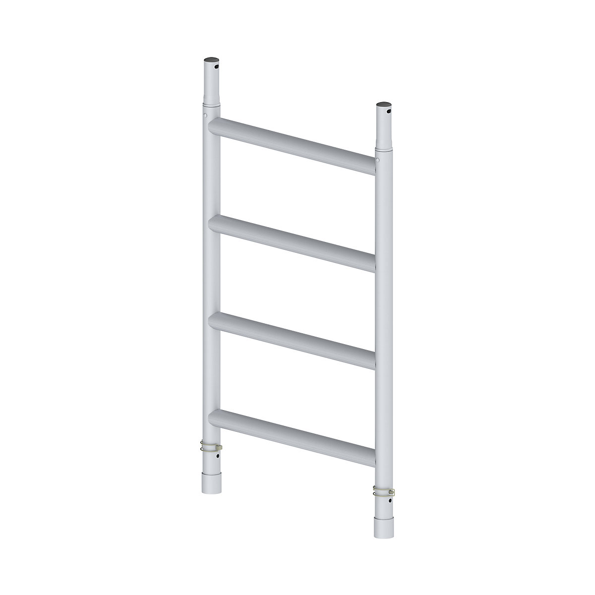 Frame – Altrex, for RS TOWER 4 series mobile access towers, for width 0.75 m, 4 cross struts-1