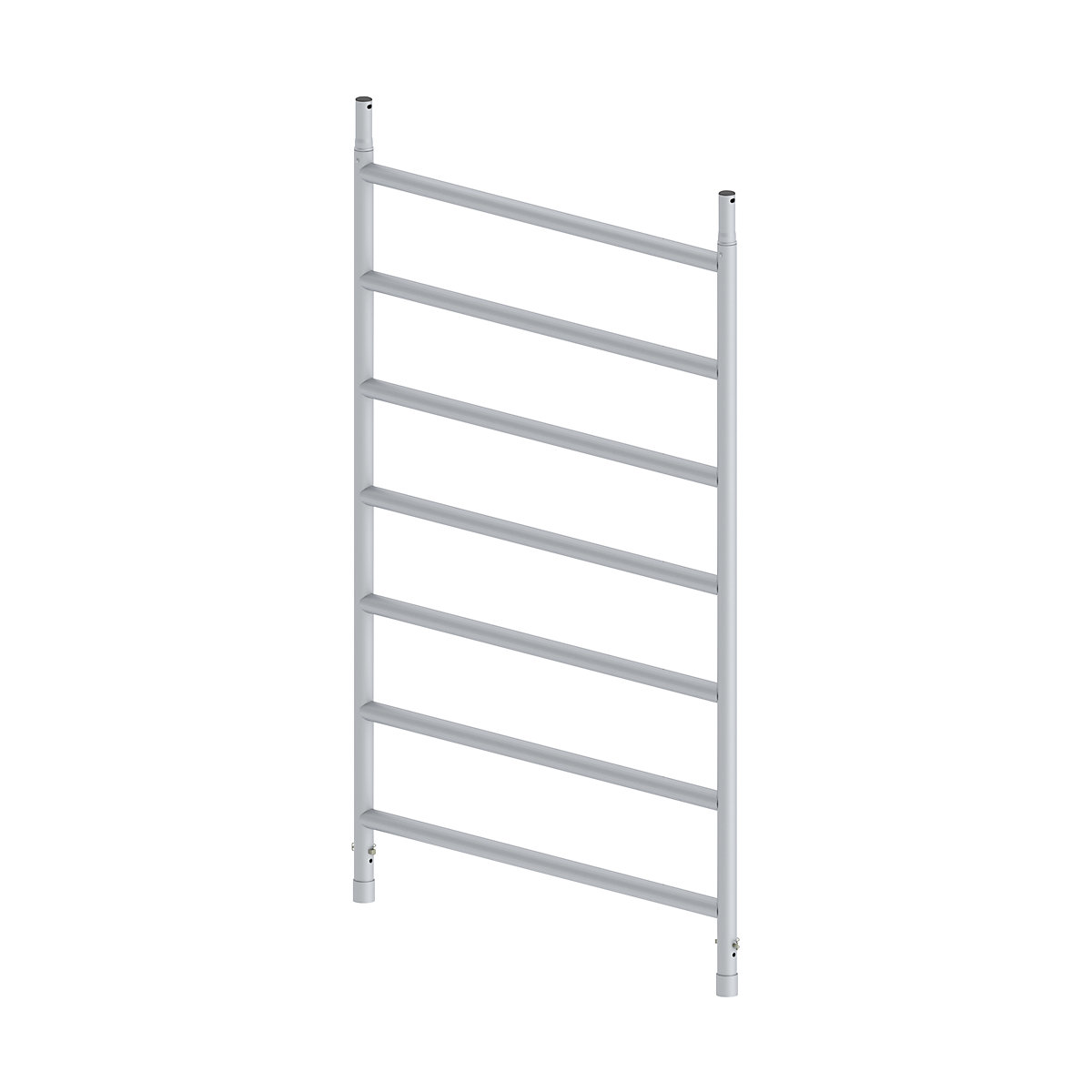 Frame – Altrex, for RS TOWER 4 series mobile access towers, for width 1.35 m, 7 cross struts-2