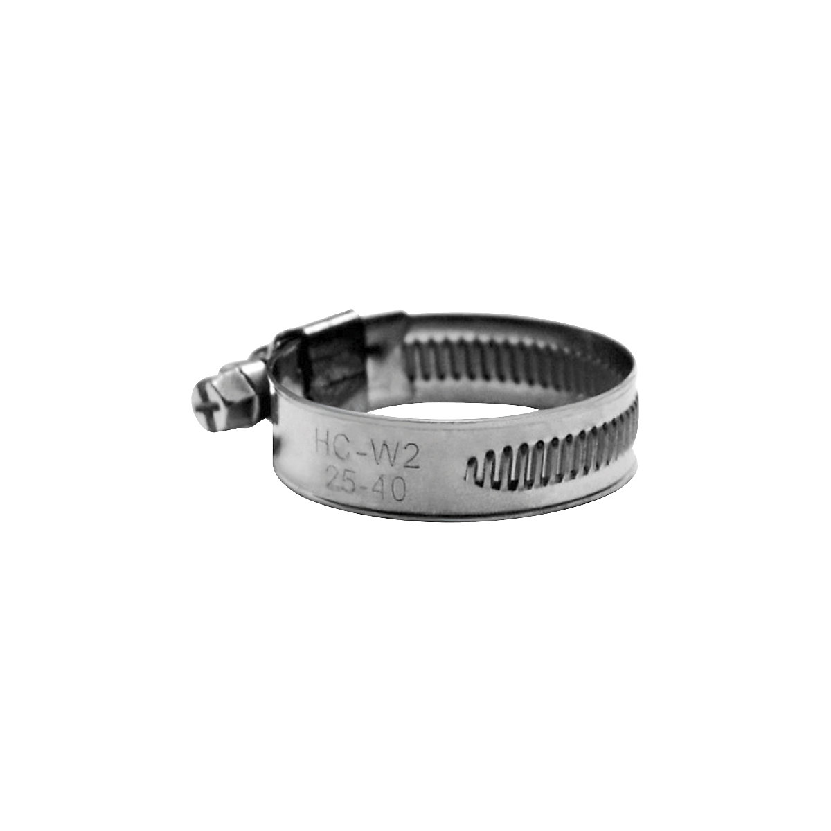 Hose clamp - Jessberger