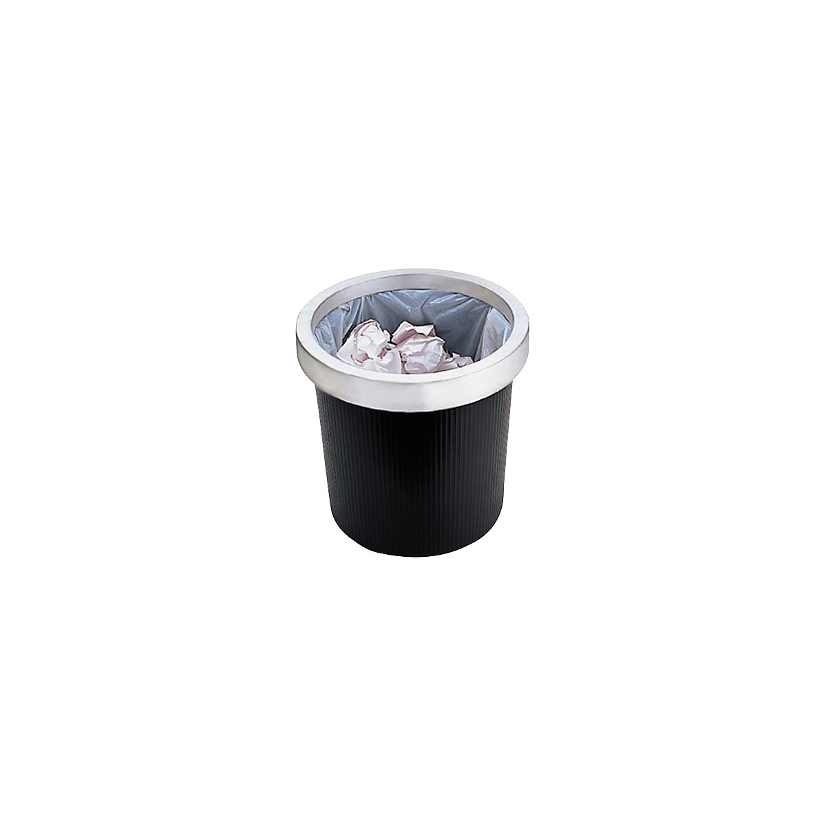 Insert ring made of plastic - helit