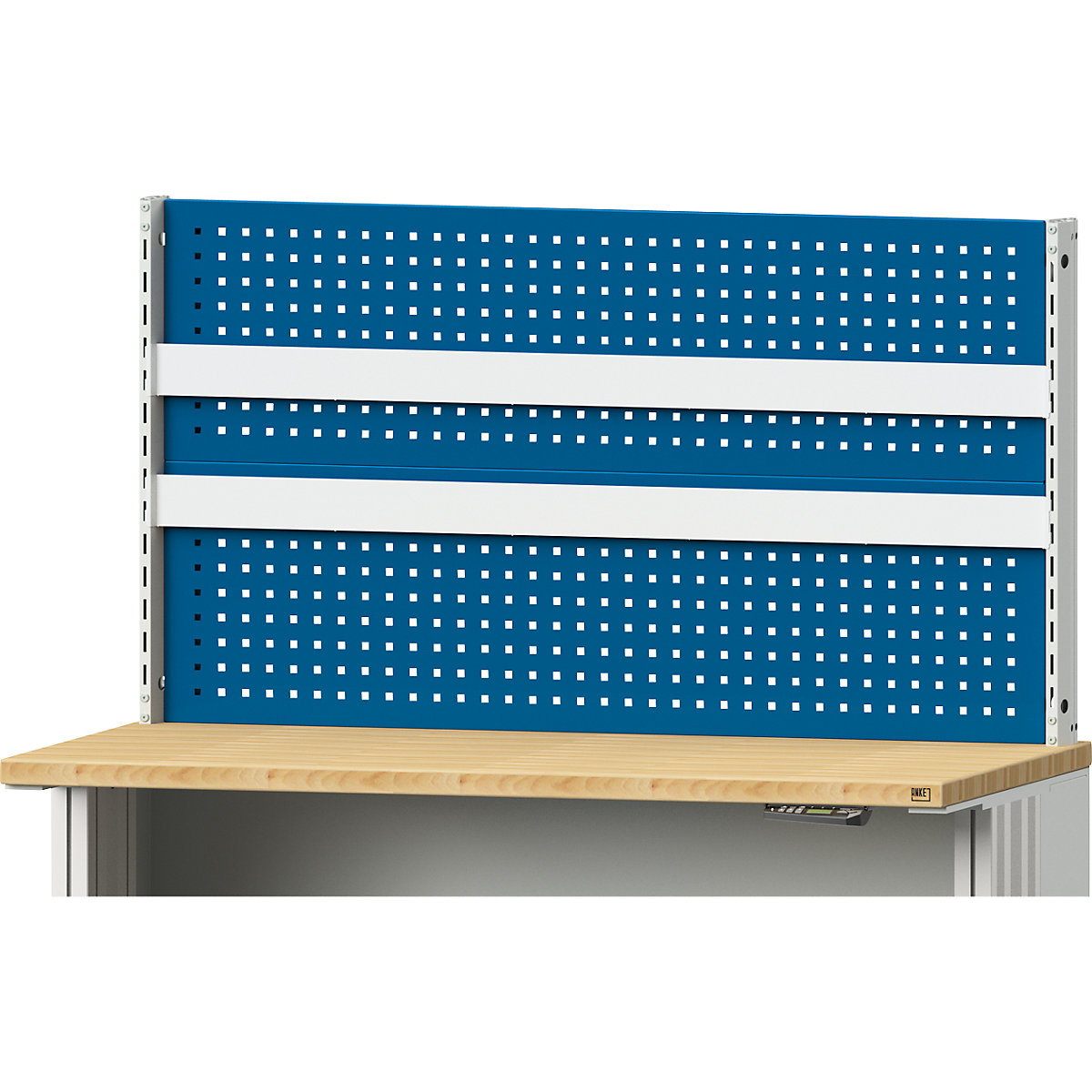 Modular system for electric LIFT work table – ANKE