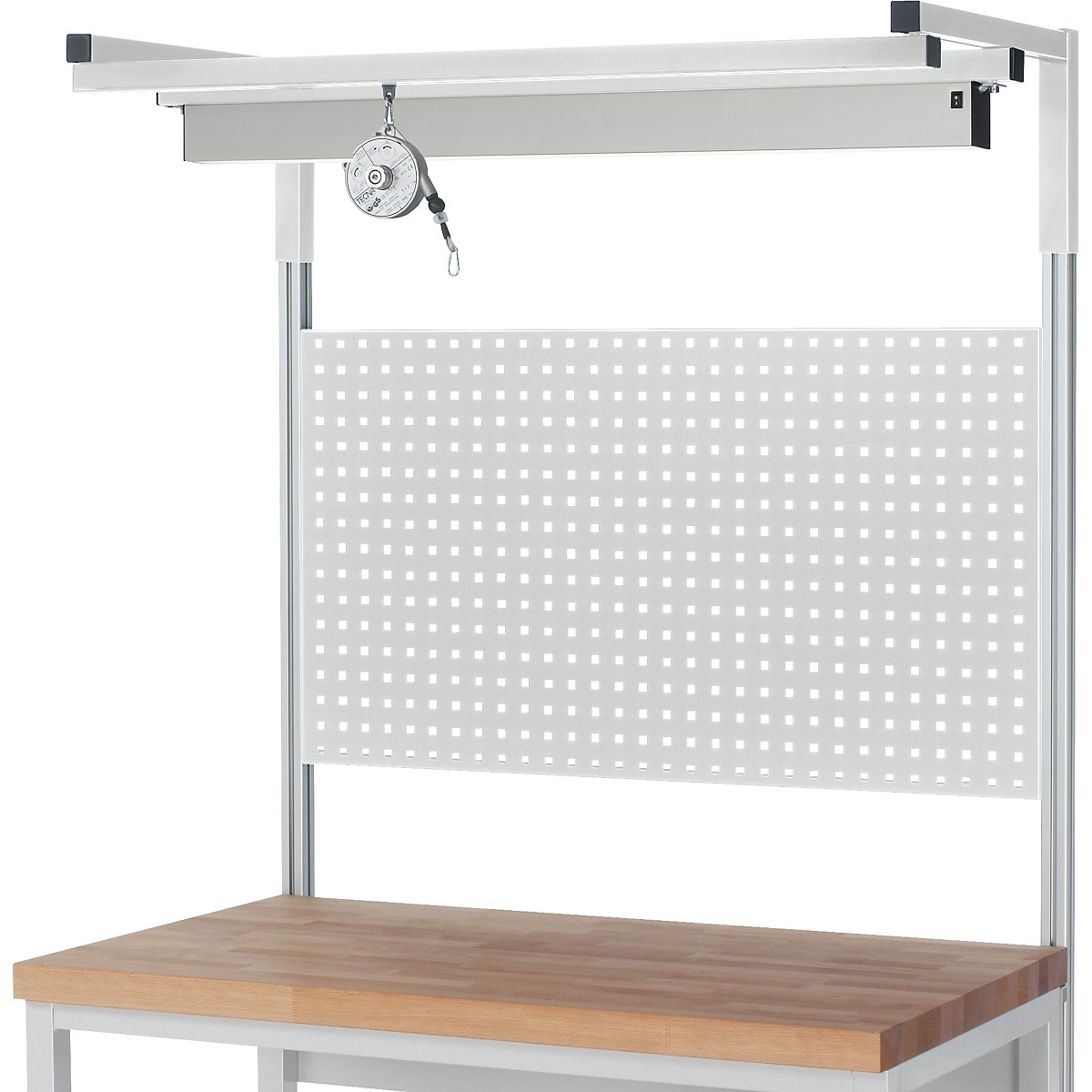 Mounting rail – RAU (Product illustration 7)-6