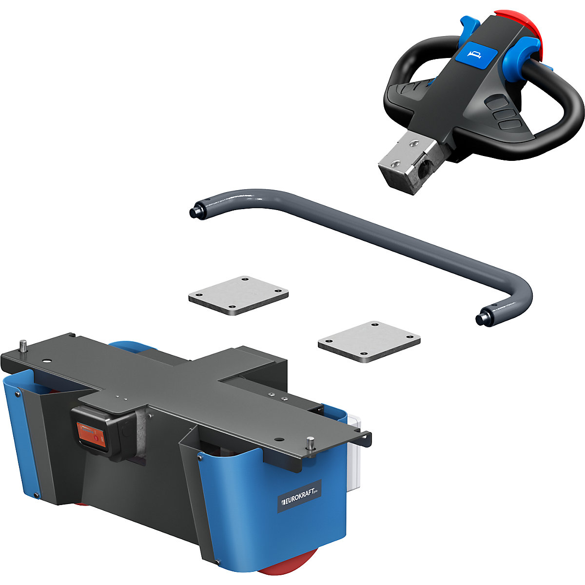 NEO e-module retrofit kit – eurokraft pro (Product illustration 2)-1
