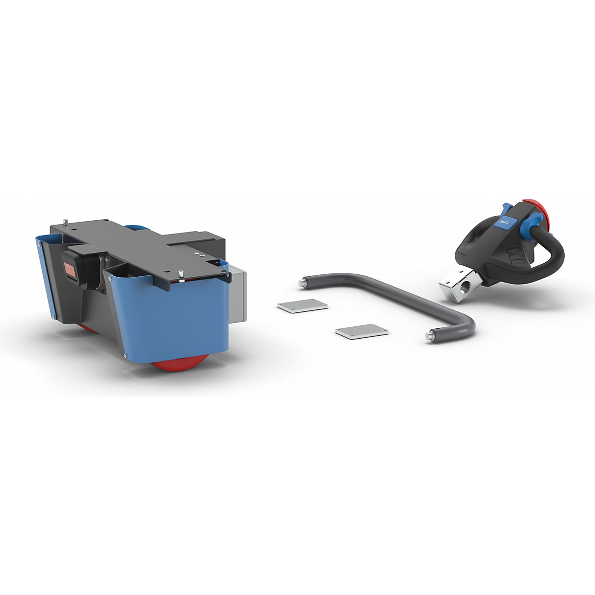 NEO e-module retrofit kit – eurokraft pro