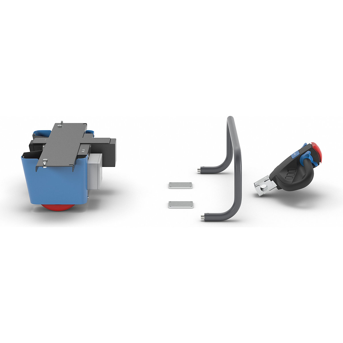 NEO e-module retrofit kit – eurokraft pro (Product illustration 4)-3