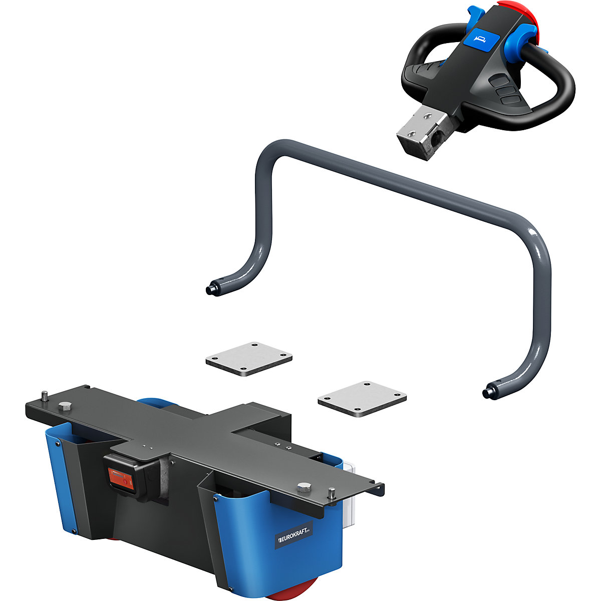 NEO e-module retrofit kit – eurokraft pro (Product illustration 8)-7