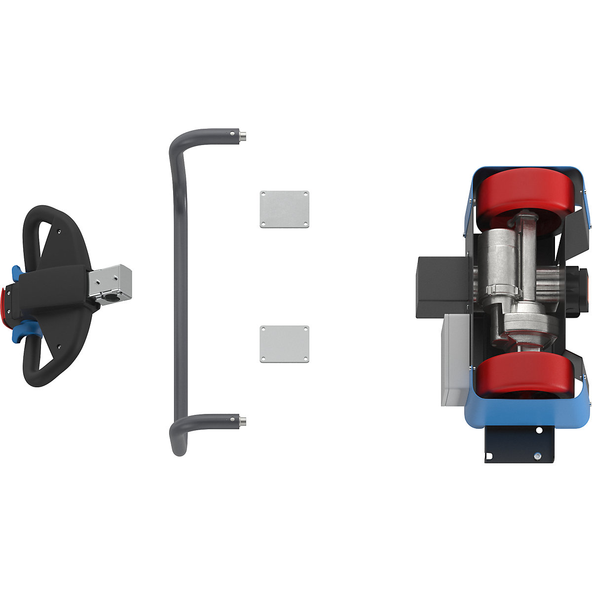 NEO e-module retrofit kit – eurokraft pro (Product illustration 7)-6