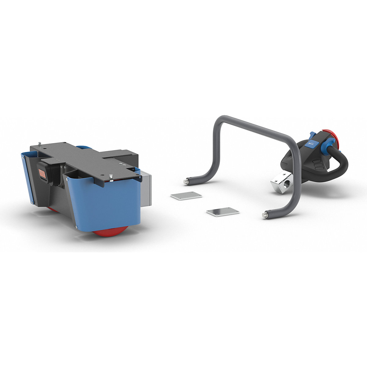 NEO e-module retrofit kit – eurokraft pro