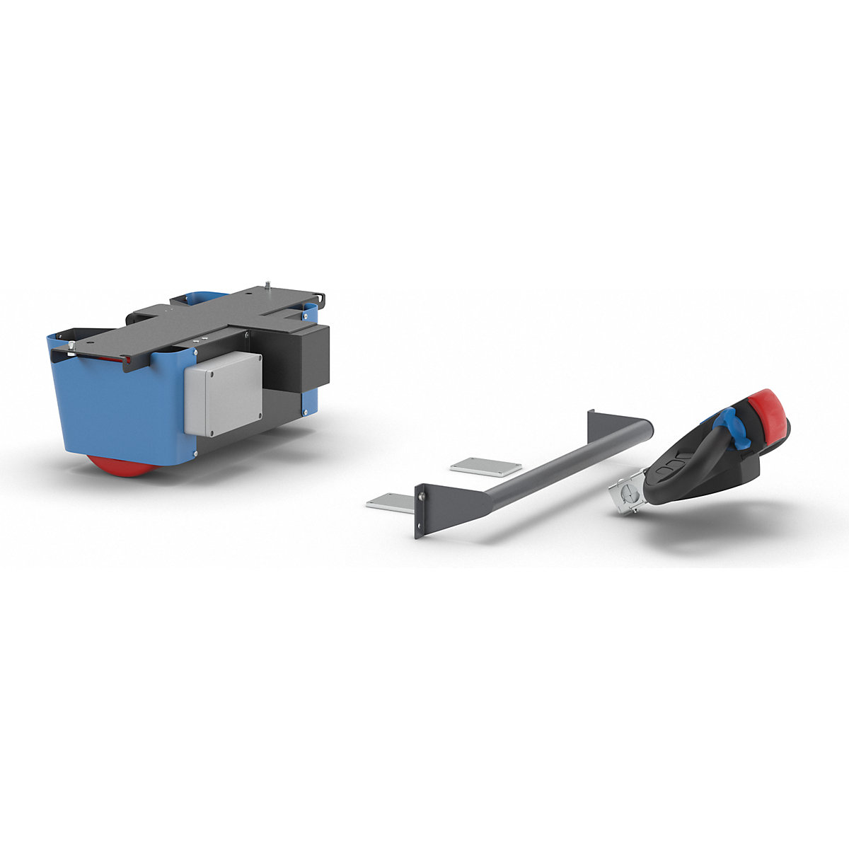 NEO e-module retrofit kit – eurokraft pro (Product illustration 6)-5