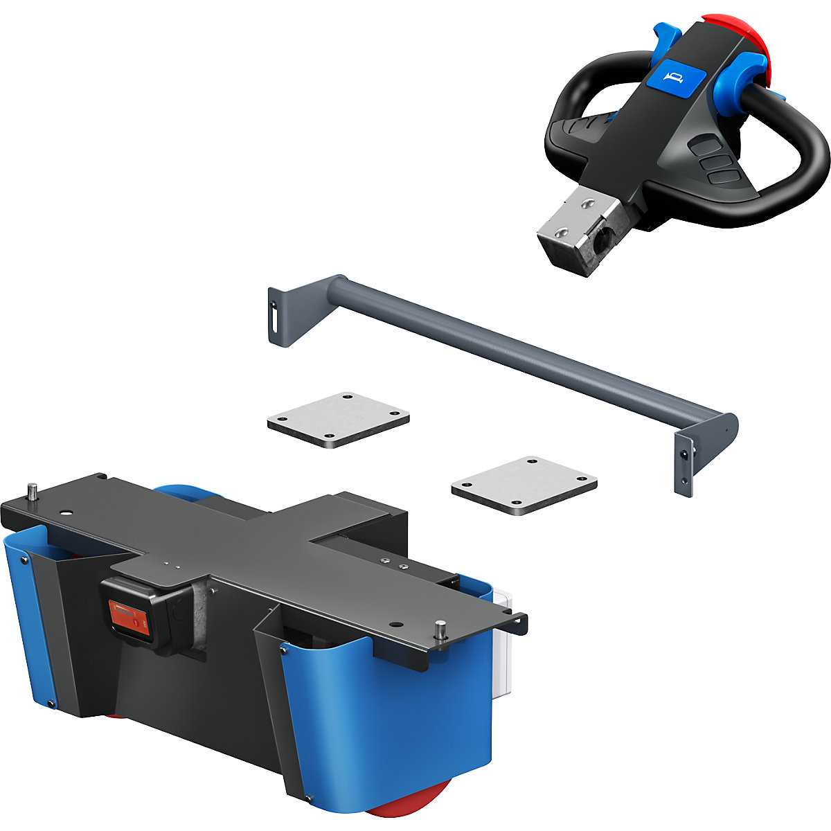 NEO e-module retrofit kit – eurokraft pro (Product illustration 8)-7