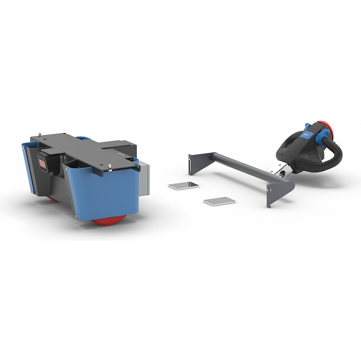 NEO e-module retrofit kit – eurokraft pro