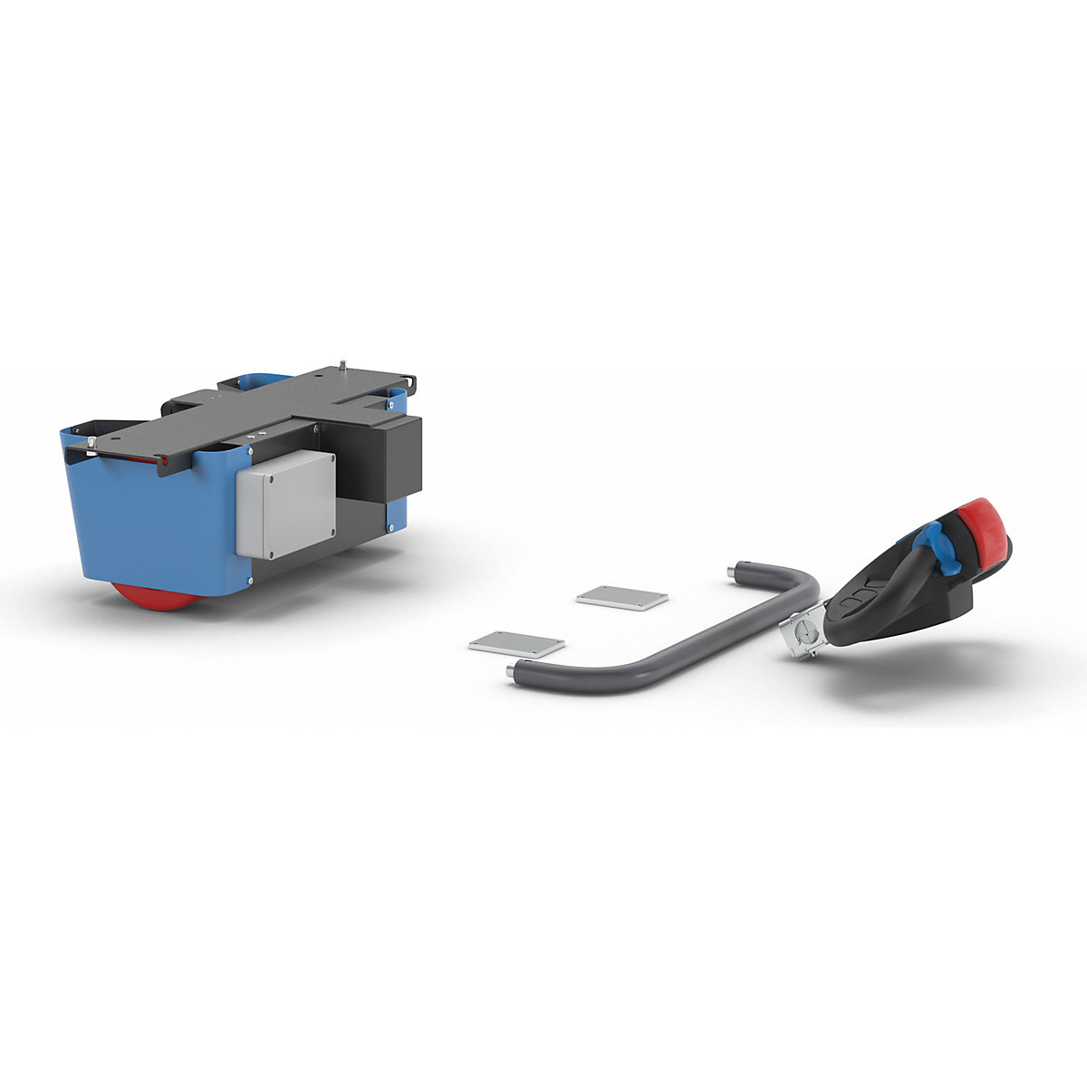 NEO e-module retrofit kit – eurokraft pro (Product illustration 7)-6