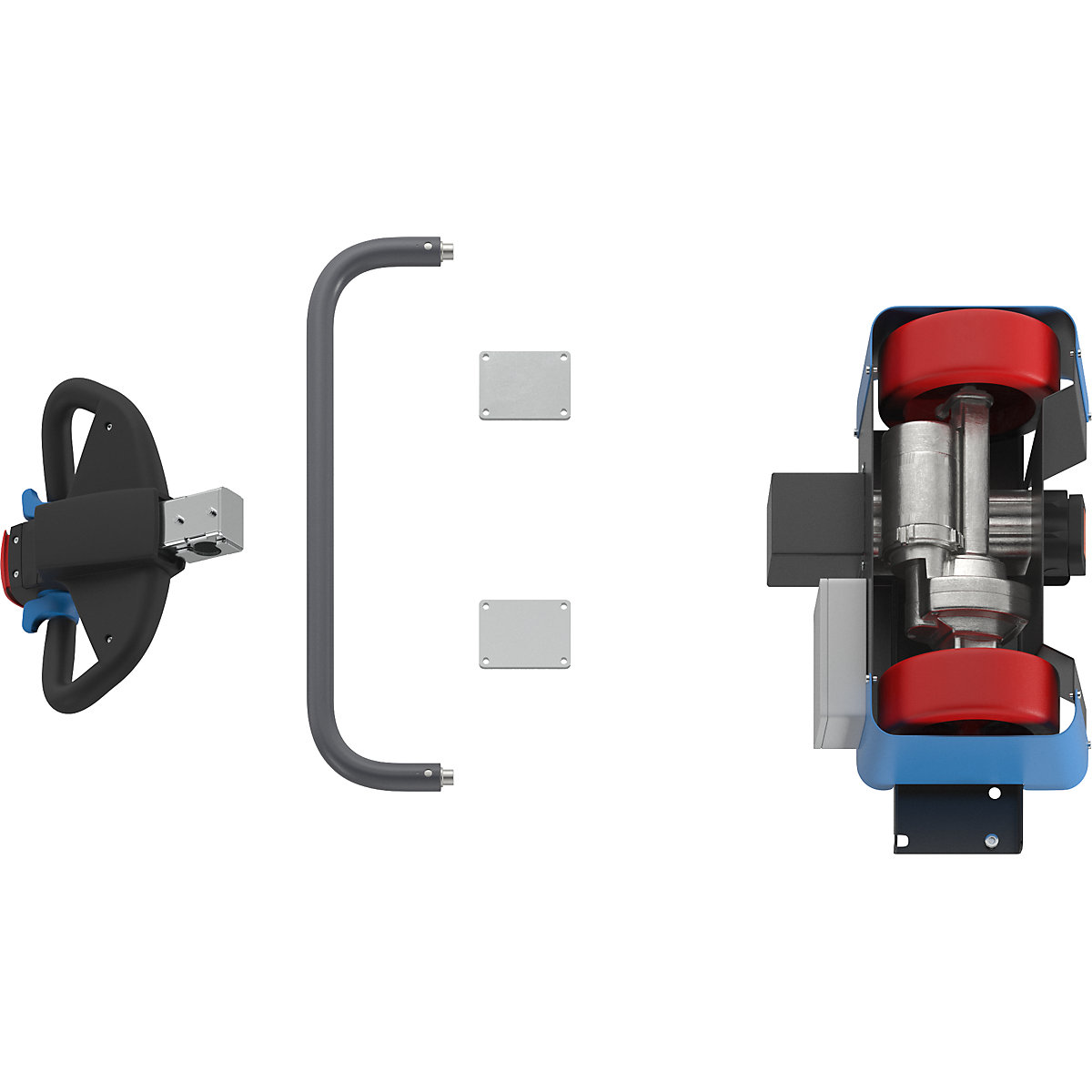 NEO e-module retrofit kit – eurokraft pro (Product illustration 8)-7