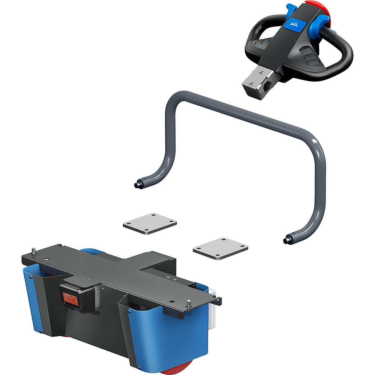 NEO e-module retrofit kit – eurokraft pro (Product illustration 8)-7