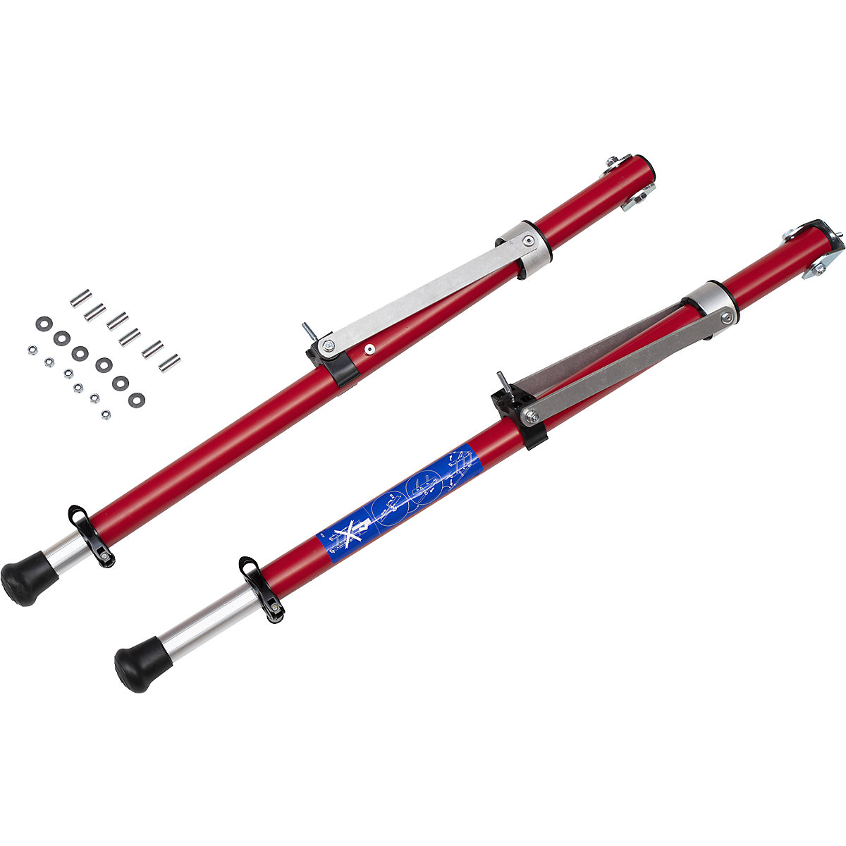 Outrigger retrofit set, pack of 2 - HYMER