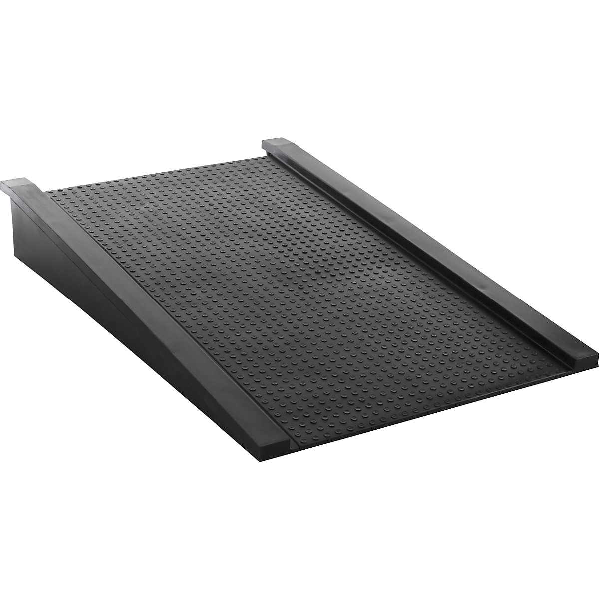 PE loading ramp for sump trays (Product illustration 3)-2