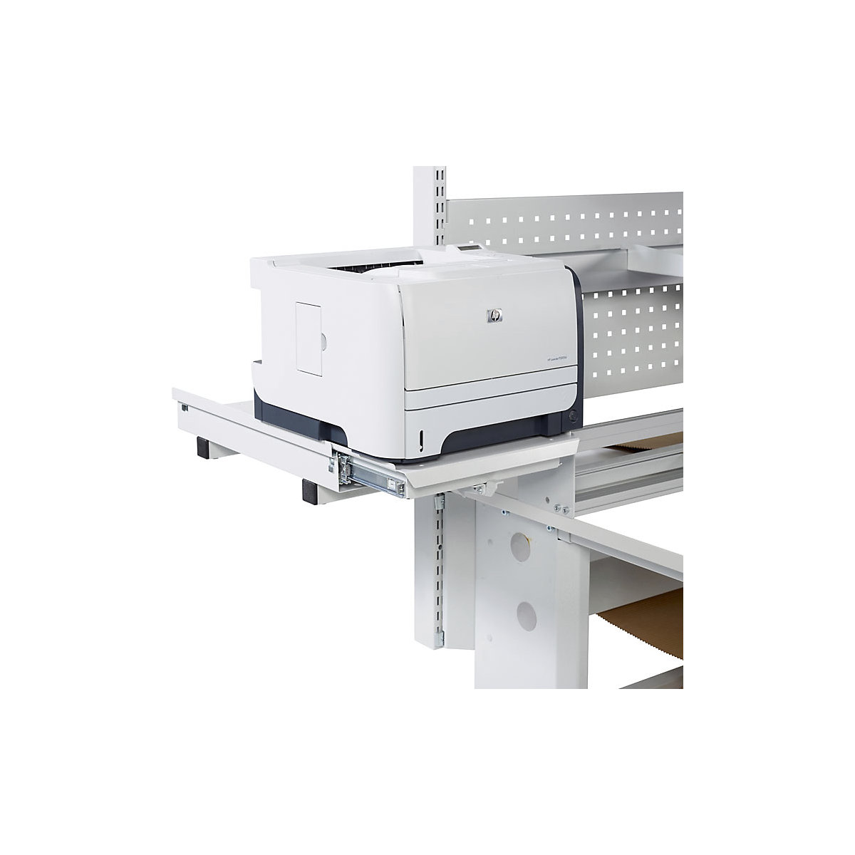 Printer tray – Treston (Product illustration 2)-1