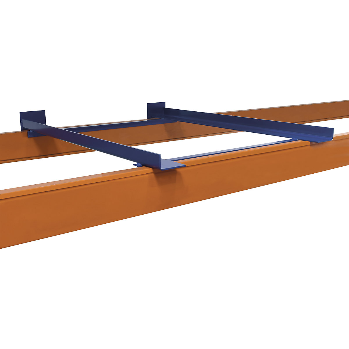 EUROKRAFTpro – Right angle support frame (Product illustration 2)