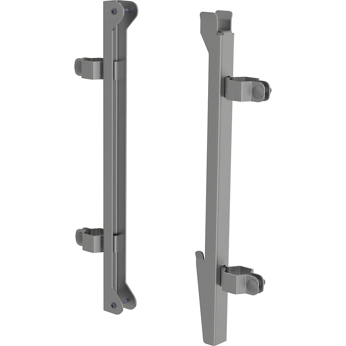 Self-locking access barrier – KRAUSE (Product illustration 2)-1