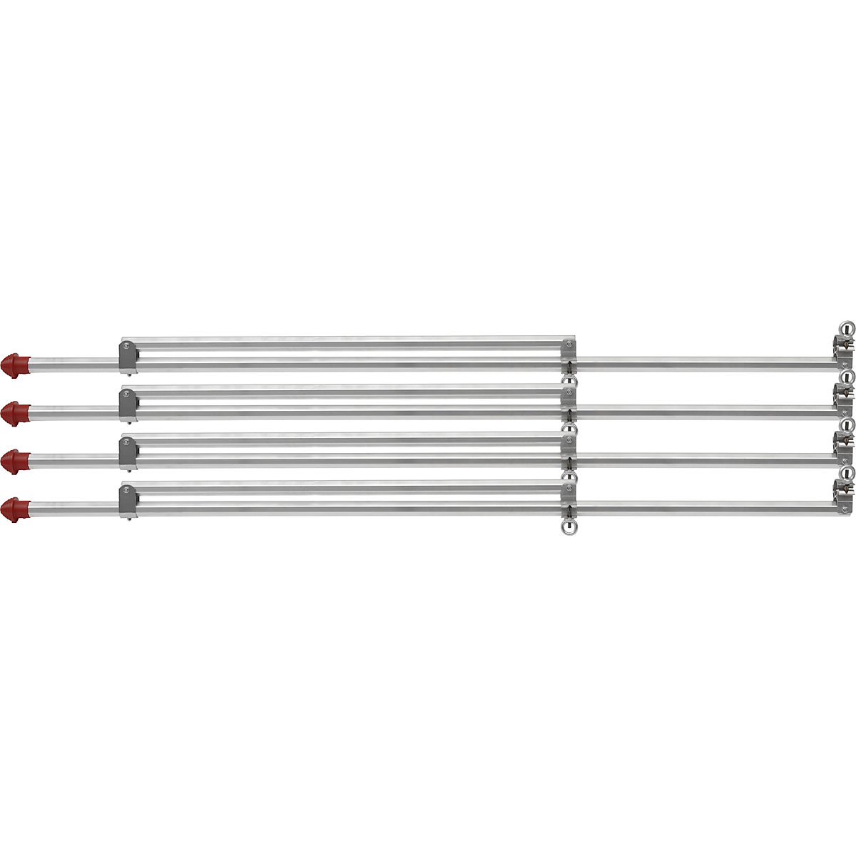 Set of stabilisers - HYMER