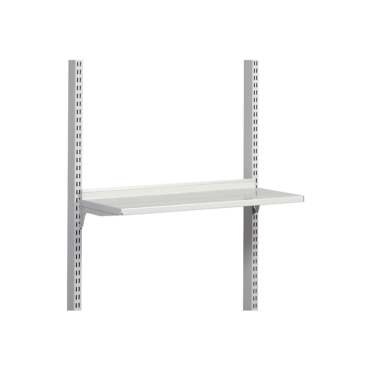 Shelf for work table – Treston (Product illustration 2)-1
