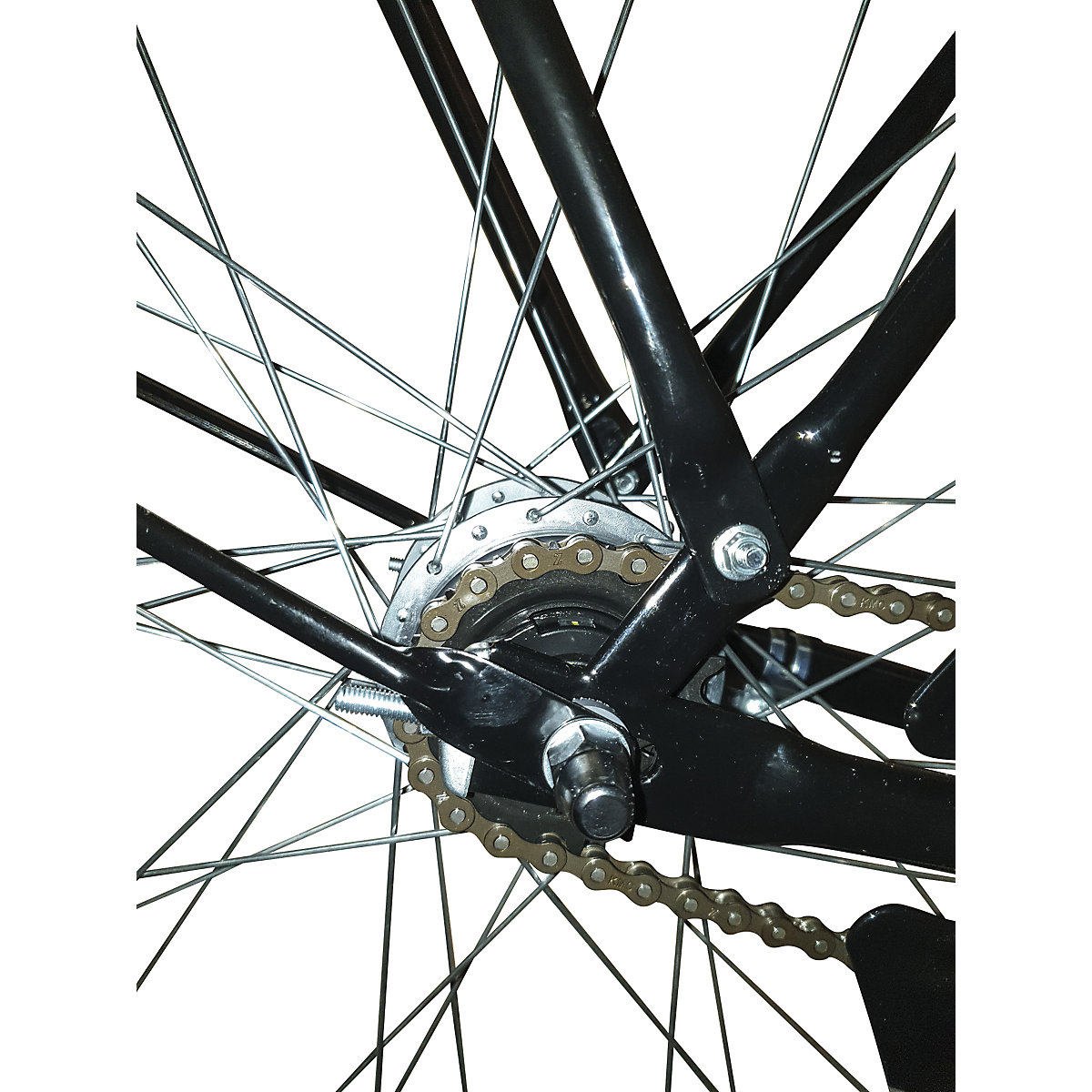 Shimano NEXUS gears (Product illustration 2)