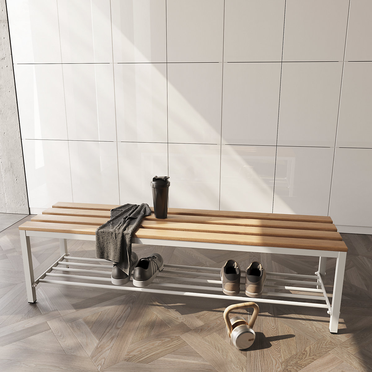 Shoe rack (Product illustration 7)-6