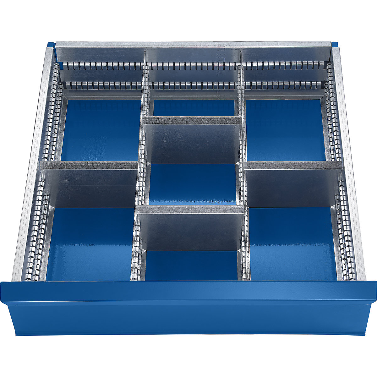 Single drawer – eurokraft basic