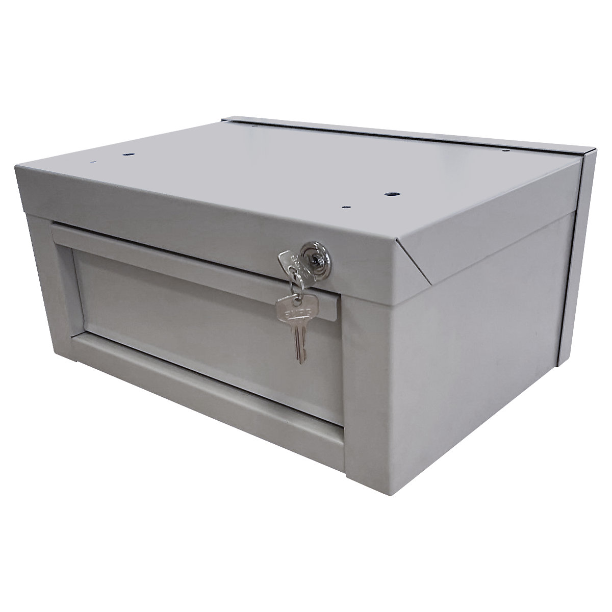 Single drawer