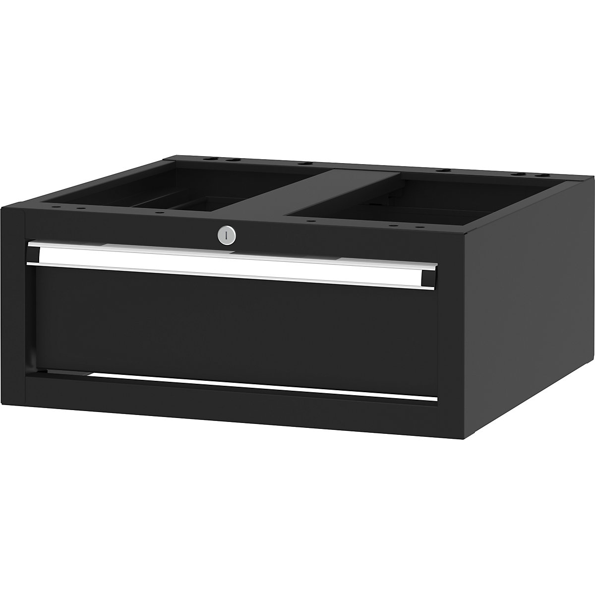 Single drawer