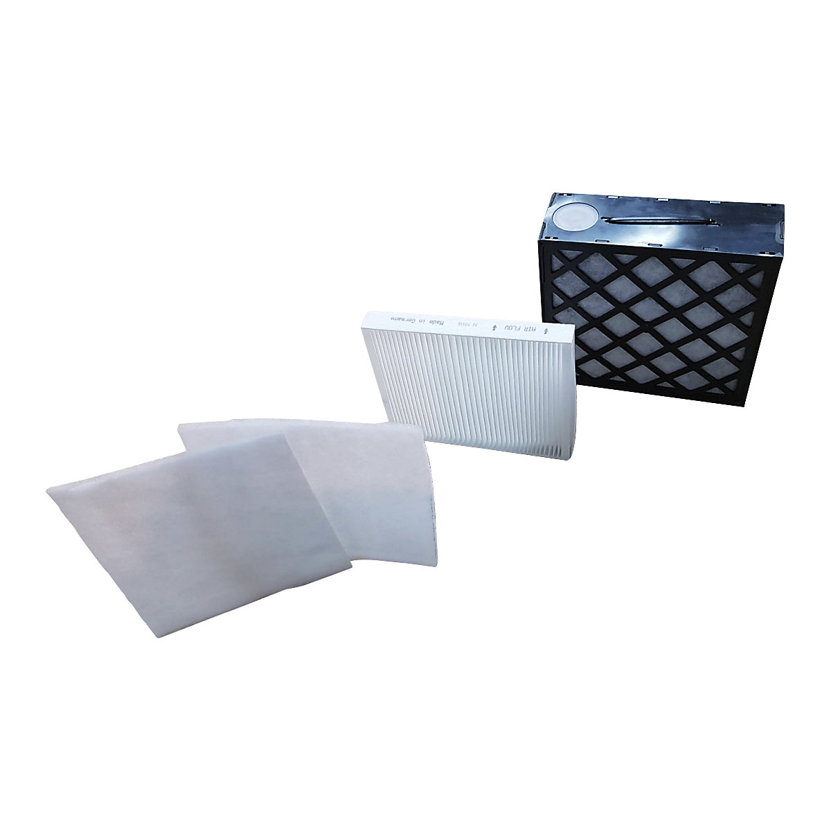 Spare filter – CEMO (Product illustration 2)-1