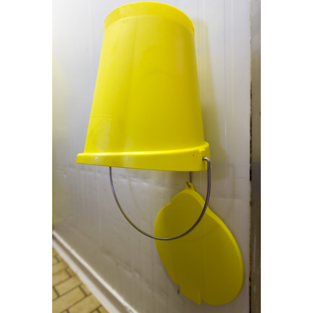 Suspension bracket for buckets – Vikan (Product illustration 3)-2