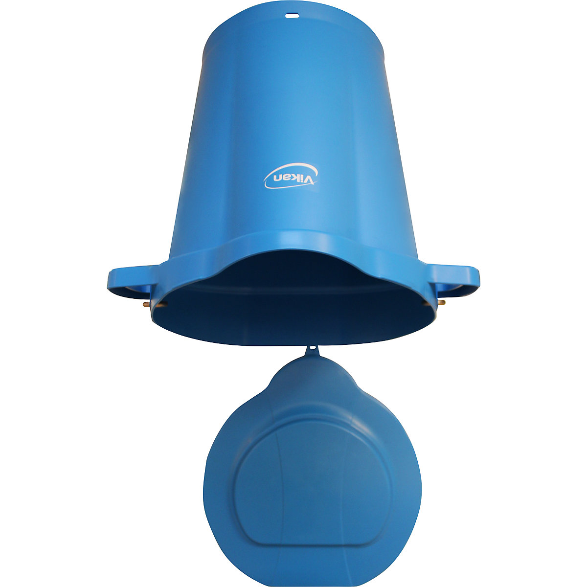 Suspension bracket for buckets – Vikan (Product illustration 4)-3