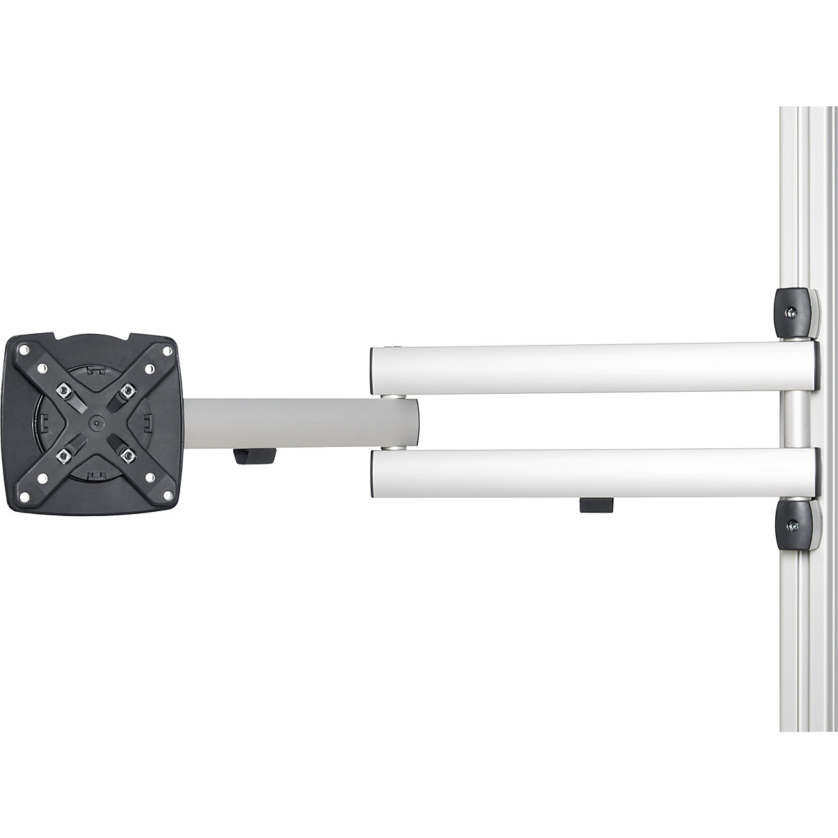 Swivel arm - RAU
