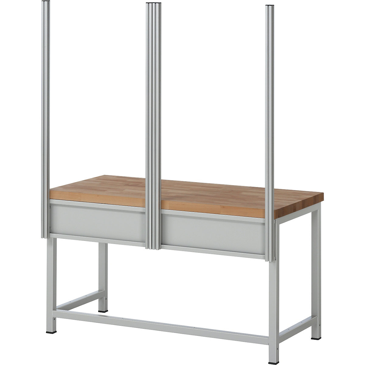 System upright set – RAU (Product illustration 6)