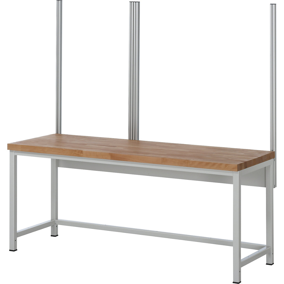 System upright set – RAU (Product illustration 8)