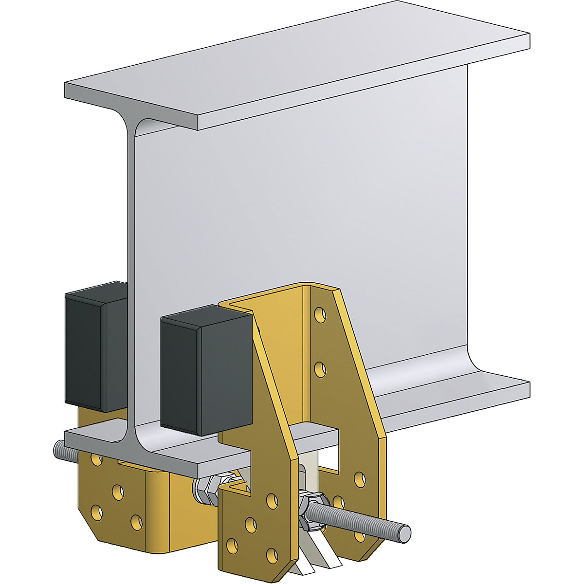 UNI dolly buffer – Vetter (Product illustration 3)-2