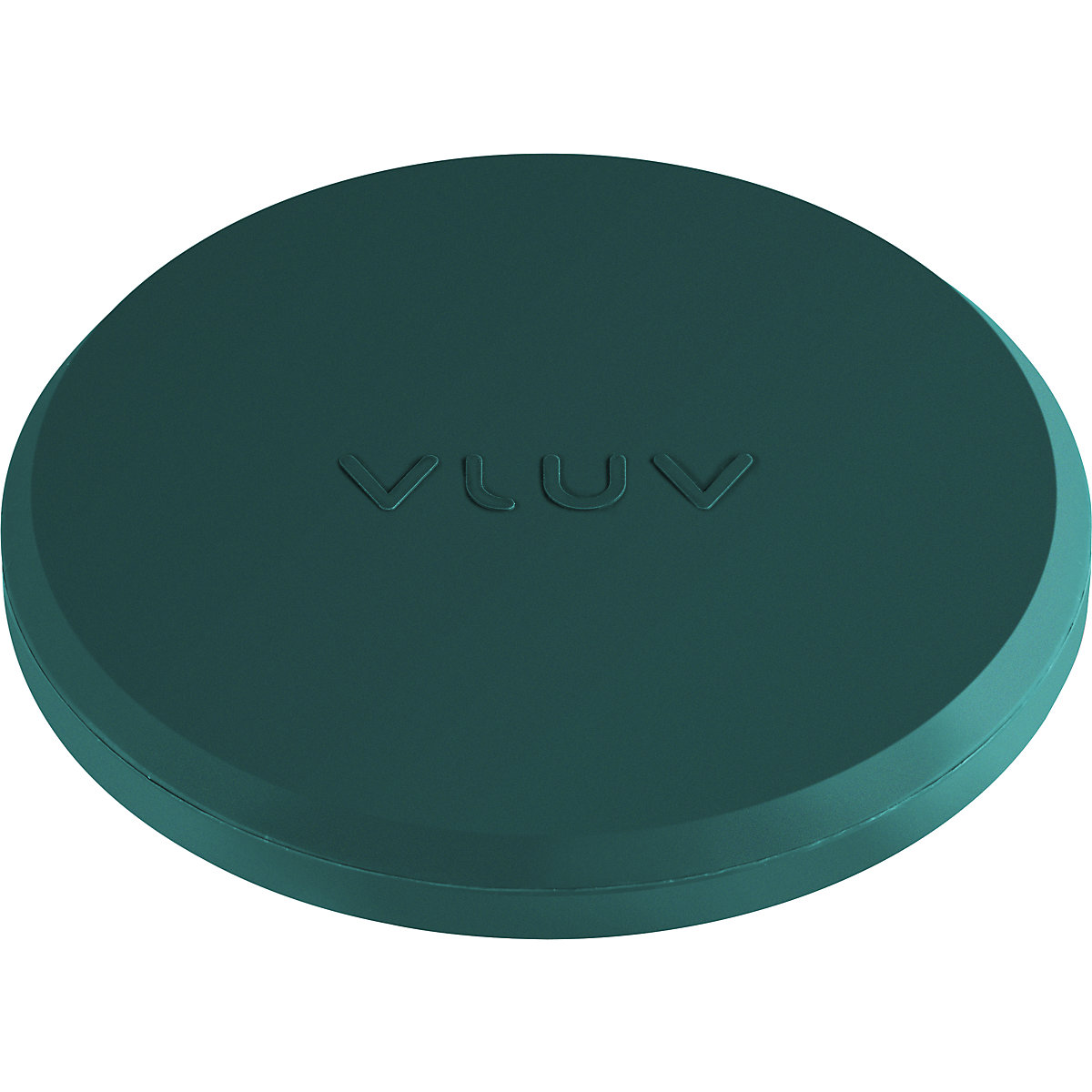 UPP rubber weight – VLUV (Product illustration 3)