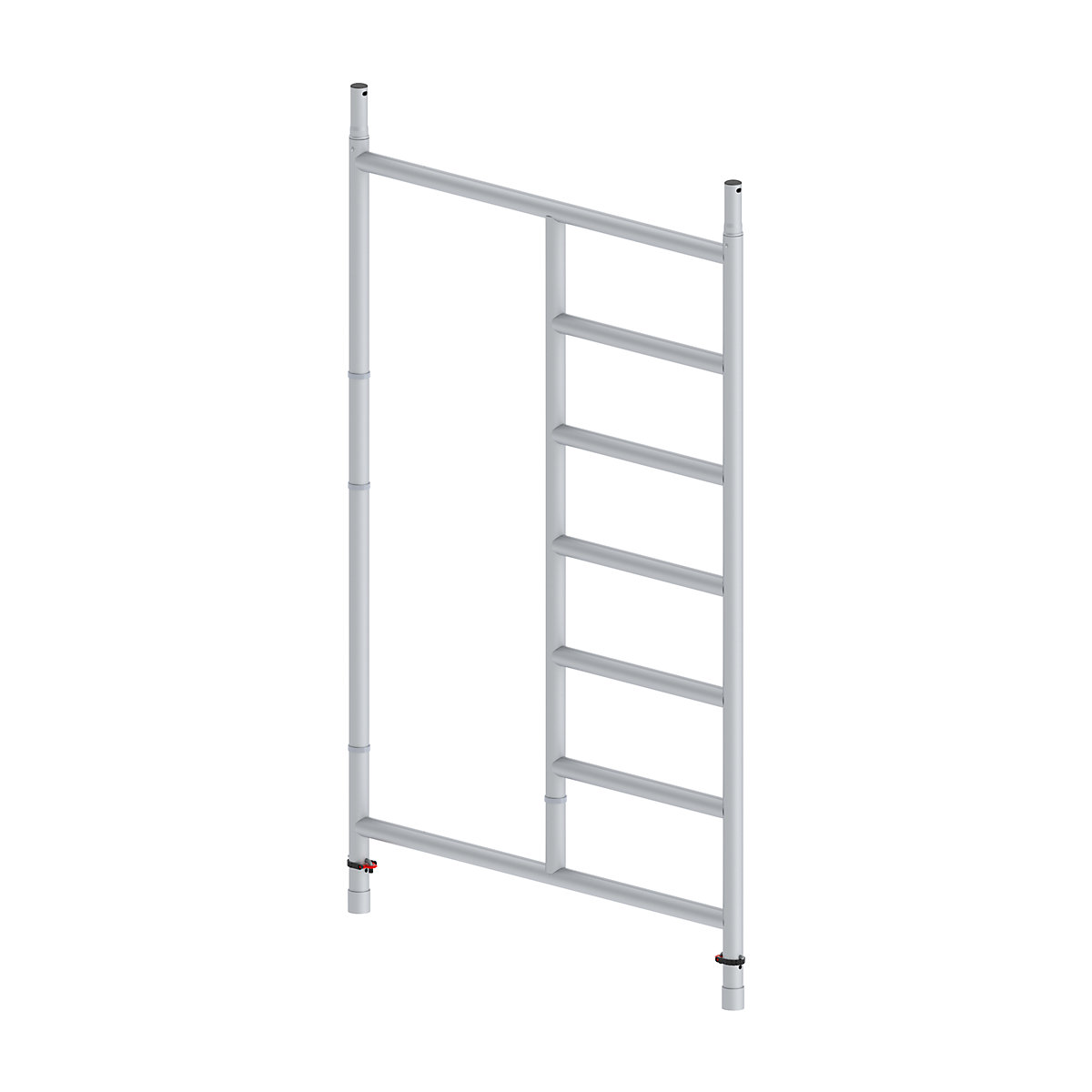 Walkthrough frame – Altrex, for RS TOWER 5 series mobile access towers, for width 1.35 m, opening at the side-1