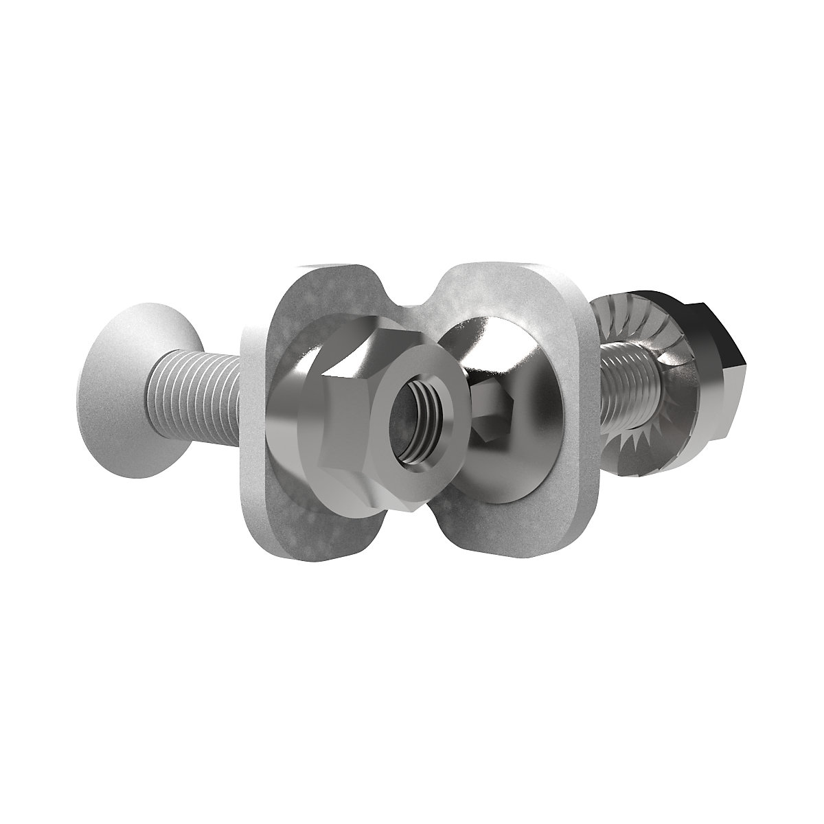 X-STORE 2.0 corner bracket – Axelent