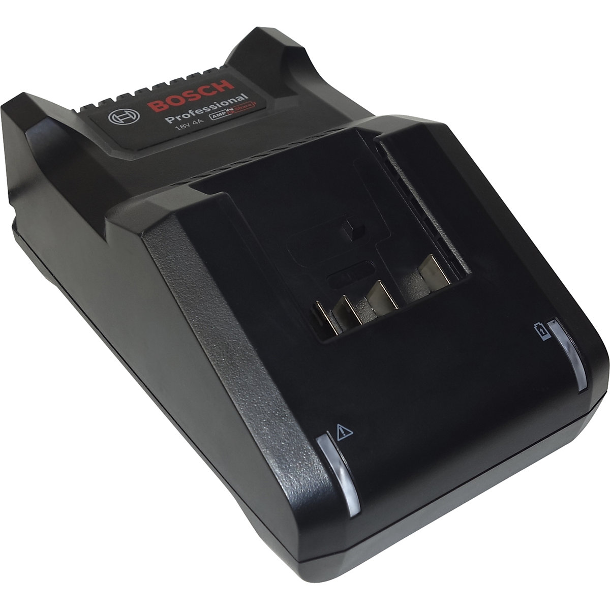 Battery charger