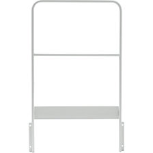 900 mm, incluindo conjunto de montagem