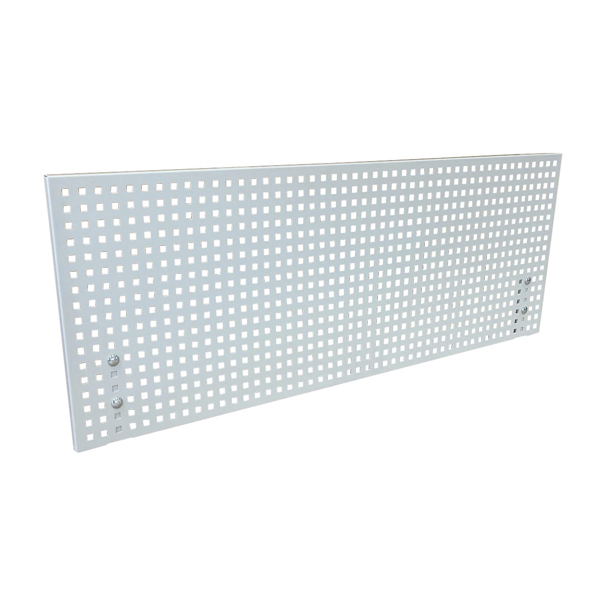 Painel perfurado