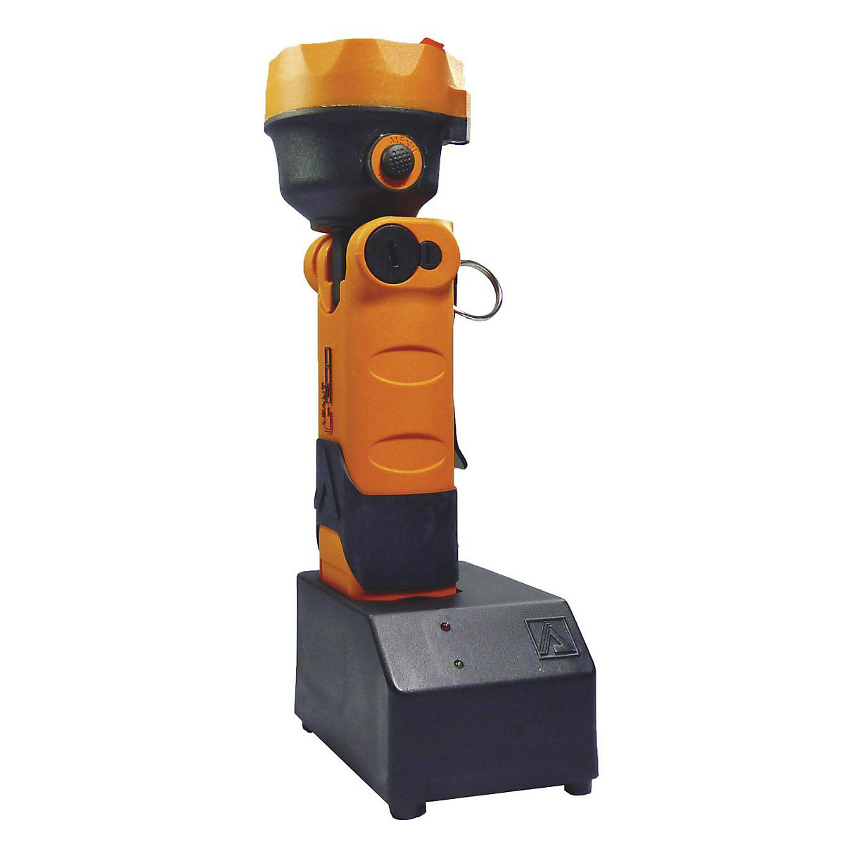 Carregador para lanternas ADALIT® (Imagem do produto 2)-1